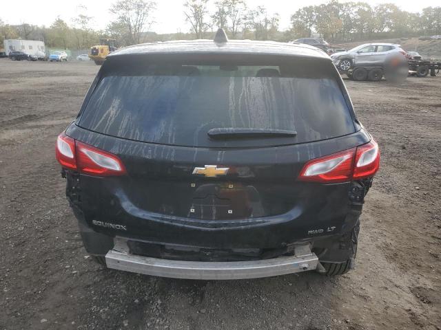 Photo 6 from auction – 2018 CHEVROLET EQUINOX LT with VIN 2GNAXSEV8J6298653