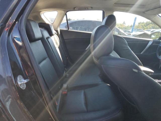 Photo 10 from auction – 2010 MAZDA 3 S with VIN JM1BL1H61A1258053