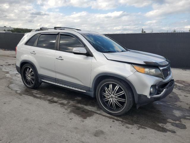 Photo 4 from auction – 2012 KIA SORENTO BA with VIN 5XYKT3A66CG250846