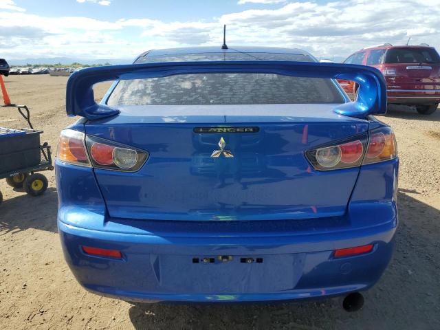Photo 6 from auction – 2015 MITSUBISHI LANCER ES with VIN JA32U2FU0FU011731