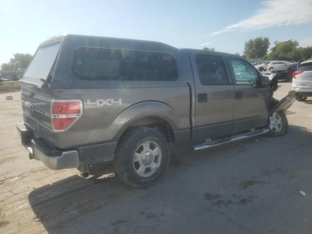 Photo 3 from auction – 2010 FORD F150 SUPER with VIN 1FTFW1EV2AFB36681