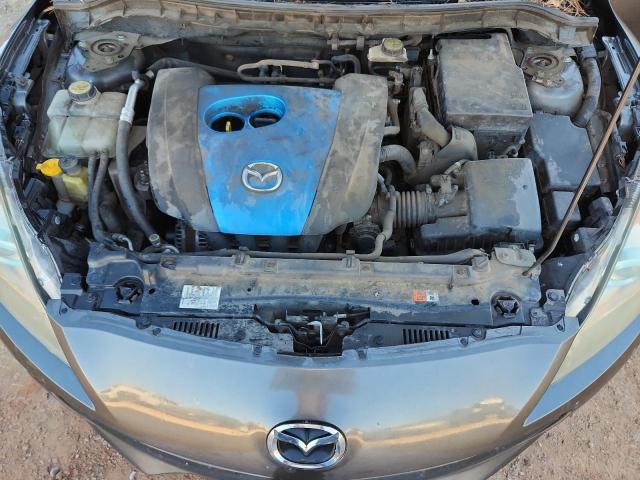 Фото 11 с аукциона – 2012 MAZDA 3 I с VIN JM1BL1V74C1591301
