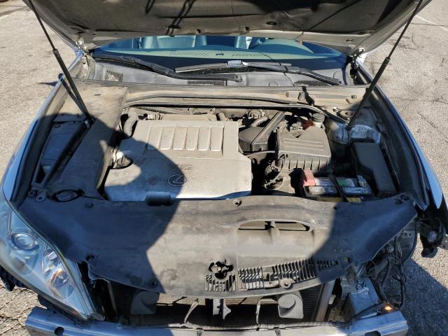 Photo 11 from auction – 2007 LEXUS ES 350 with VIN JTHBJ46G172104706