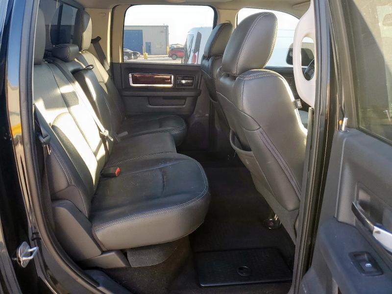 Photo 10 from auction – 2012 DODGE RAM 3500 L with VIN 3C63DPJL3CG193416