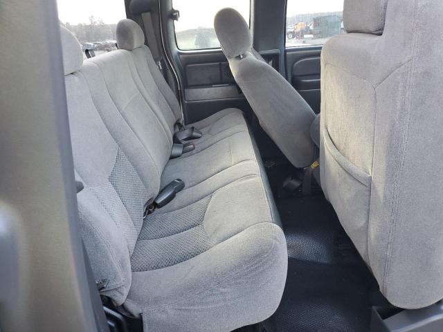 Photo 10 from auction – 2005 CHEVROLET SILVERADO with VIN 1GCEC19T15Z283429