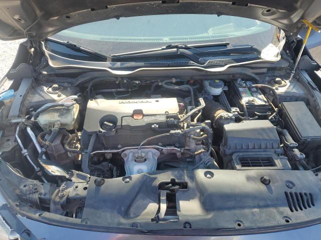 Photo 11 from auction – 2017 HONDA CIVIC EX with VIN 19XFC2F72HE073830