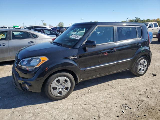 KIA SOUL 2013 with VIN KNDJT2A54D7533533 - Photo from auction