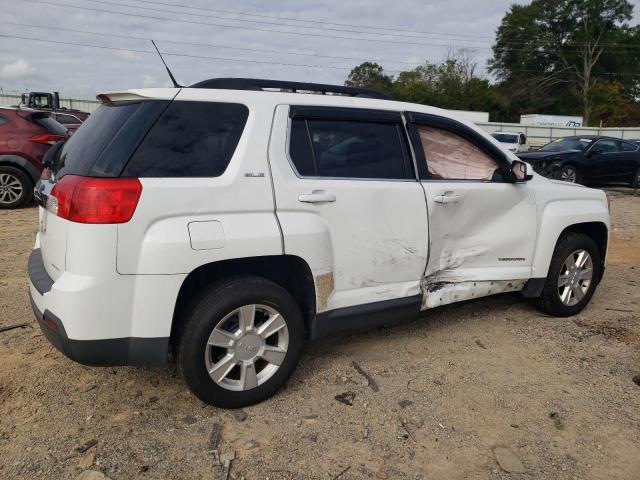 Photo 3 from auction – 2012 GMC TERRAIN SL with VIN 2GKALSEK2C6194709