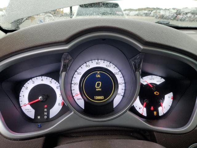 Photo 9 from auction – 2011 CADILLAC SRX PREMIU with VIN 3GYFNCEY4BS584808
