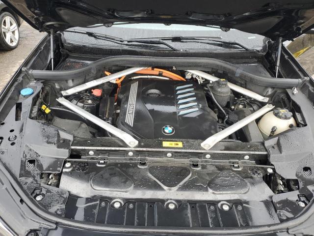 Photo 12 from auction – 2023 BMW X5 XDRIVE4 with VIN 5UXTA6C09P9P39395
