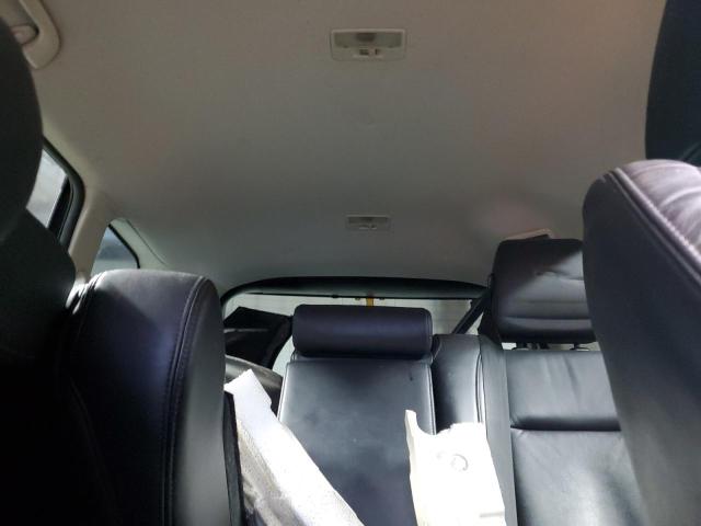 Photo 10 from auction – 2012 MAZDA CX-9 with VIN JM3TB2CA3C0342335