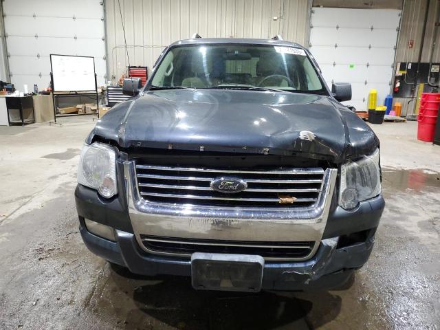 Photo 5 from auction – 2010 FORD EXPLORER X with VIN 1FMEU7DE9AUA21542