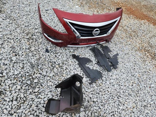 Photo 12 from auction – 2018 NISSAN VERSA S with VIN 3N1CN7AP8JL831272