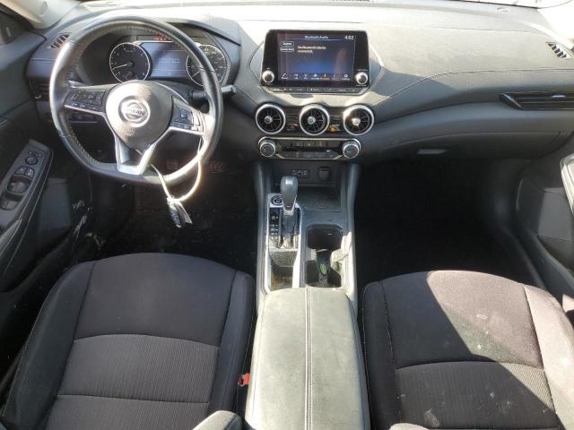 Photo 8 from auction – 2023 NISSAN SENTRA SV with VIN 3N1AB8CV8PY222406