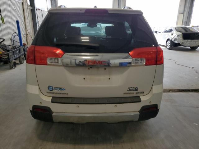 Photo 6 from auction – 2012 GMC TERRAIN SL with VIN 2GKFLXEK7C6219915