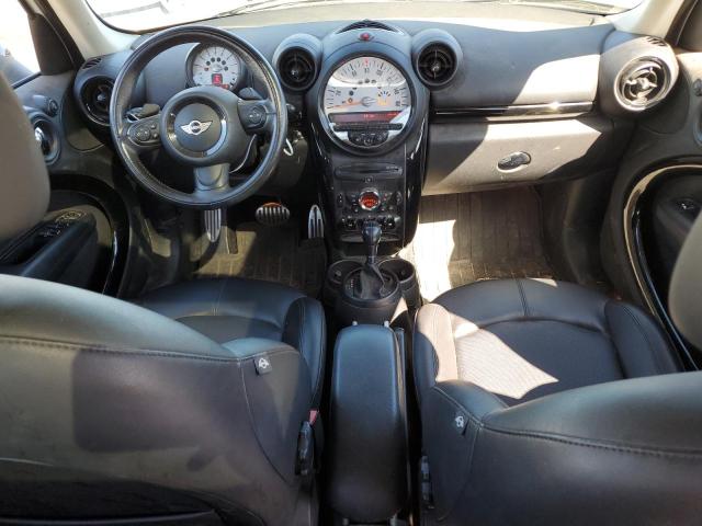 Photo 8 from auction – 2014 MINI COOPER S C with VIN WMWZC5C5XEWP35623