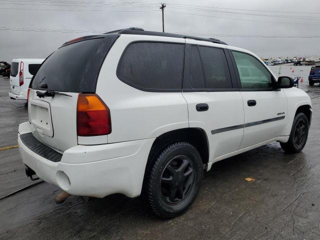 Zdjęcie 3 z aukcji – 2006 GMC ENVOY z VIN 1GKDS13S362278603