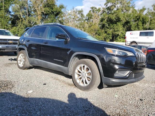 Photo 4 from auction – 2019 JEEP CHEROKEE with VIN 1C4PJLCB0KD384139