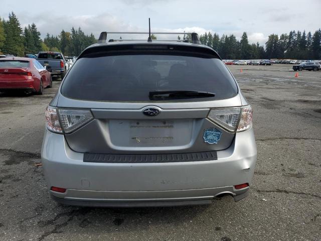 Photo 6 from auction – 2011 SUBARU IMPREZA OU with VIN JF1GH6D62BH804657