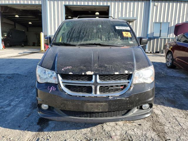 Photo 5 from auction – 2018 DODGE GRAND CARA with VIN 2C4RDGCG4JR268294
