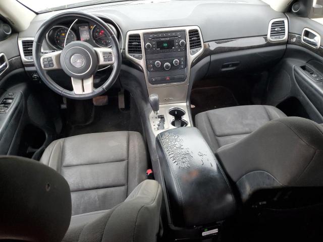 Photo 8 from auction – 2013 JEEP CHEROKEE with VIN 1C4RJFAG7DC581763