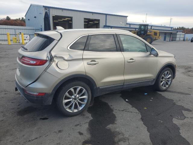 Photo 3 from auction – 2017 LINCOLN MKC SELECT with VIN 5LMCJ2D9XHUL09096