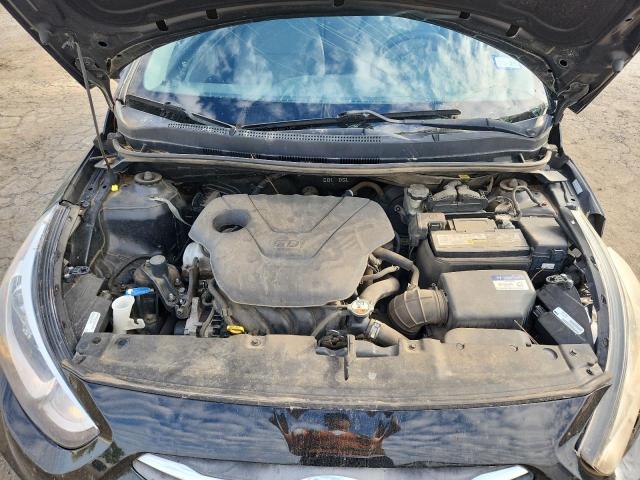 Photo 11 from auction – 2017 HYUNDAI ACCENT SE with VIN KMHCT4AE6HU321529