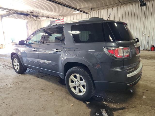 Photo 2 from auction – 2014 GMC ACADIA SLE with VIN 1GKKVPKDXEJ303697