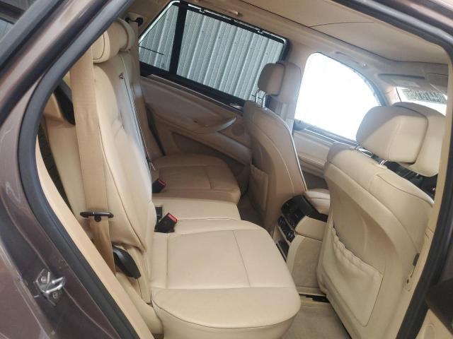 Photo 11 from auction – 2011 BMW X5 XDRIVE3 with VIN 5UXZV4C56BL410292