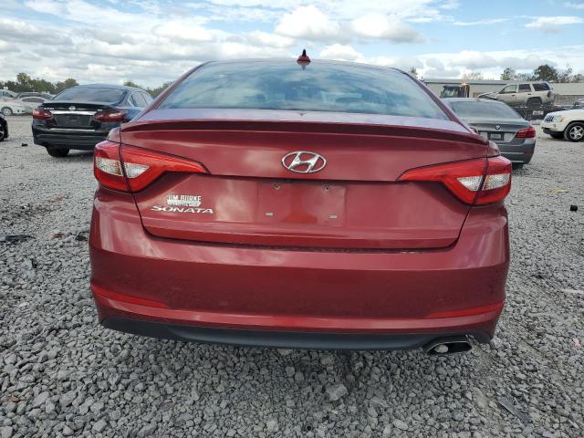 Photo 6 from auction – 2016 HYUNDAI SONATA SE with VIN 5NPE24AF8GH369129