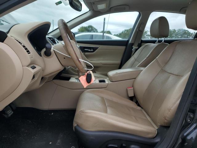 Photo 7 from auction – 2016 NISSAN ALTIMA 2.5 with VIN 1N4AL3AP2GC176040
