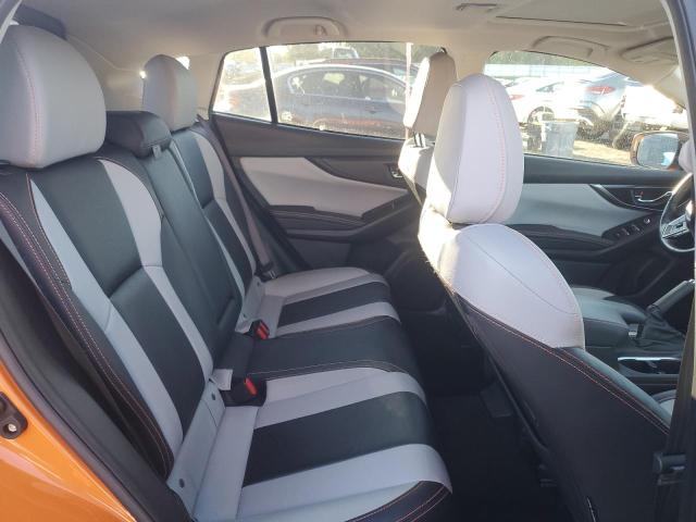 Photo 11 from auction – 2019 SUBARU CROSSTREK with VIN JF2GTAMC0K8231132