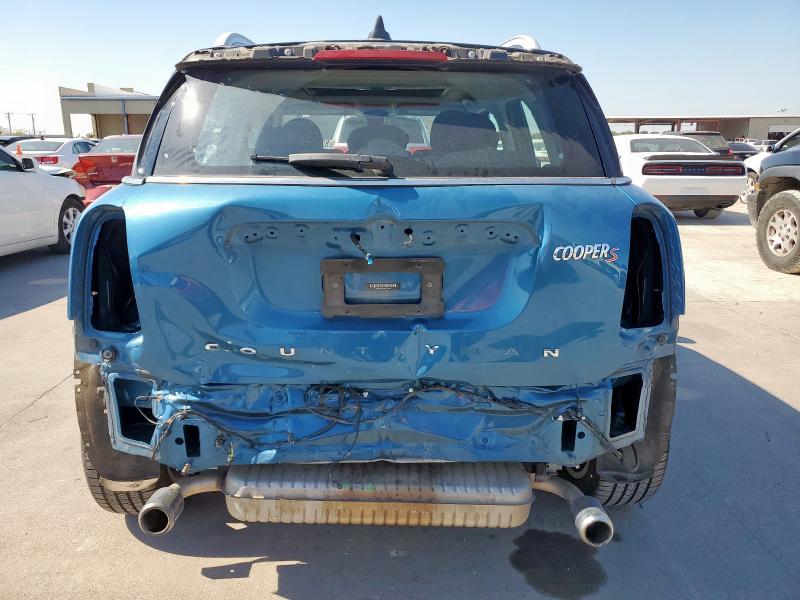 Photo 6 from auction – 2019 MINI COOPER S C with VIN WMZYT5C59K3J87853