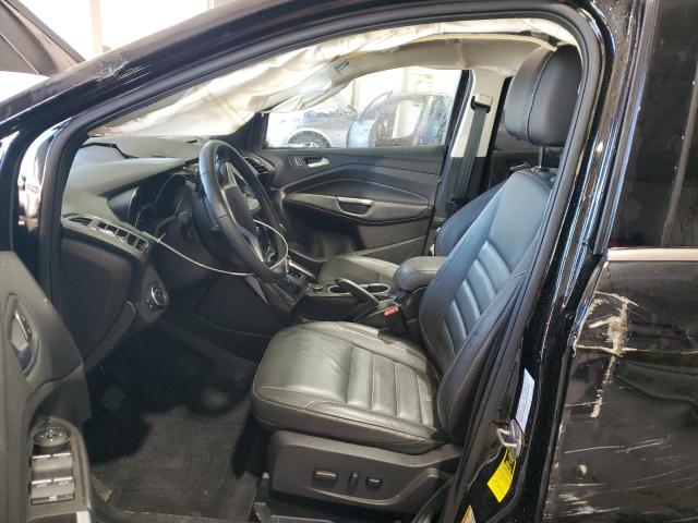 Photo 7 from auction – 2016 FORD ESCAPE TIT with VIN 1FMCU9JX3GUB83829