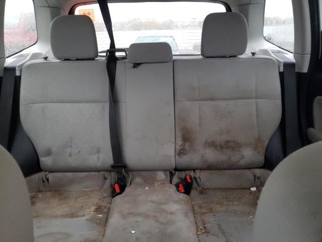 Photo 10 from auction – 2018 SUBARU FORESTER 2 with VIN JF2SJABC3JH604326