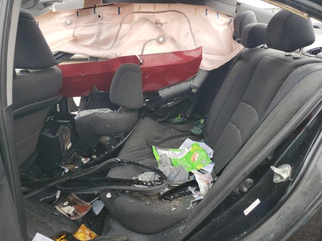 Photo 10 from auction – 2014 HONDA ACCORD EX with VIN 1HGCR2F73EA232713
