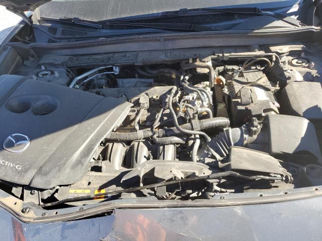 Photo 12 from auction – 2021 MAZDA CX-30 PREM with VIN 3MVDMBDL6MM306840