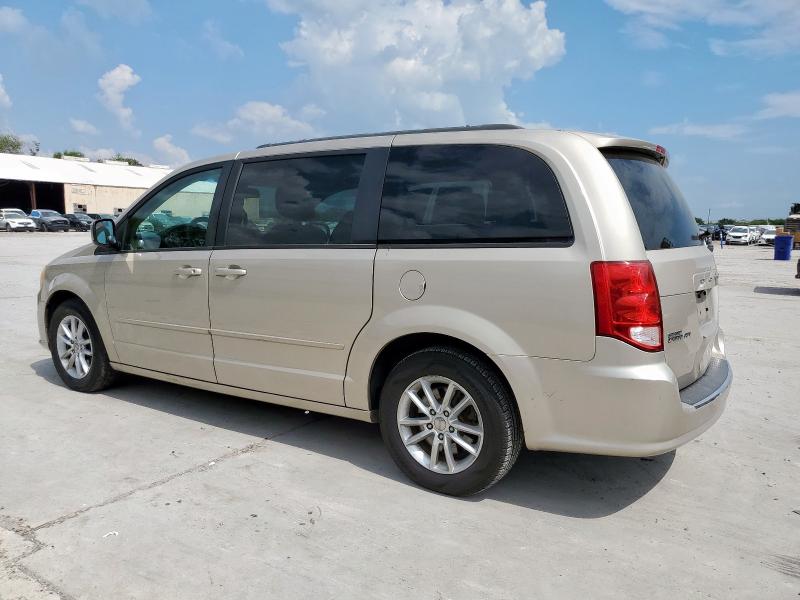Zdjęcie 2 z aukcji – 2013 DODGE GRAND CARA z VIN 2C4RDGCG5DR800429