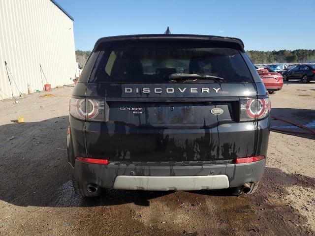 Photo 6 from auction – 2018 LAND ROVER DISCOVERY with VIN SALCR2RX3JH777234