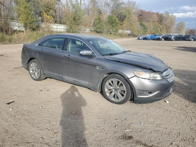Photo 4 from auction – 2012 FORD TAURUS LIM with VIN 1FAHP2FW0CG129539