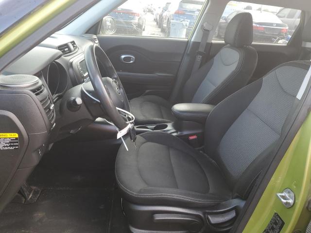 Photo 7 from auction – 2017 KIA SOUL + with VIN KNDJP3A51H7876705