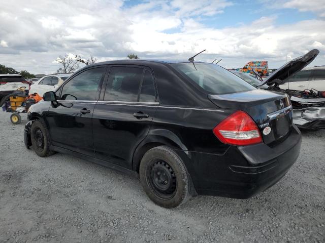 Photo 2 from auction – 2009 NISSAN VERSA S with VIN 3N1BC11E99L362802