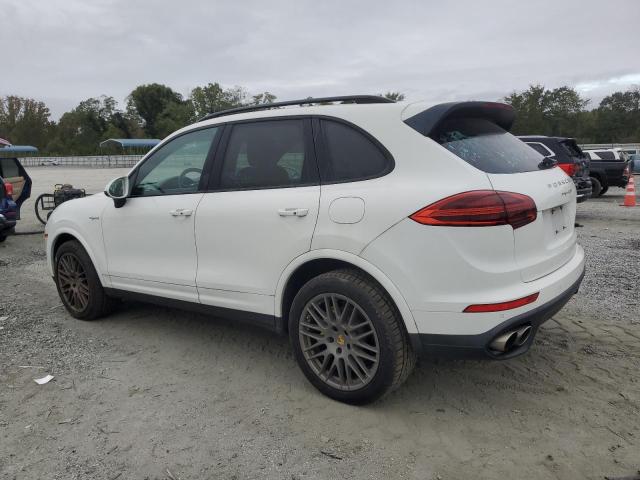 Foto 2 de la subasta – 2017 PORSCHE CAYENNE SE con VIN WP1AE2A27HLA70329