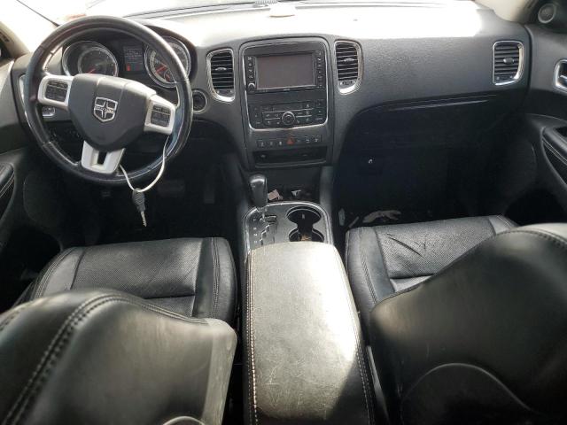 Photo 8 from auction – 2012 DODGE DURANGO CI with VIN 1C4SDJET4CC240175