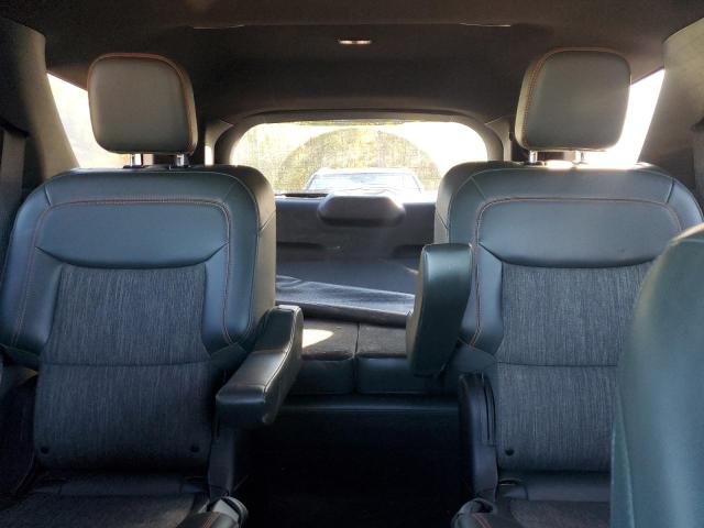 Photo 10 from auction – 2023 FORD EXPLORER T with VIN 1FMSK8JH1PGA44561