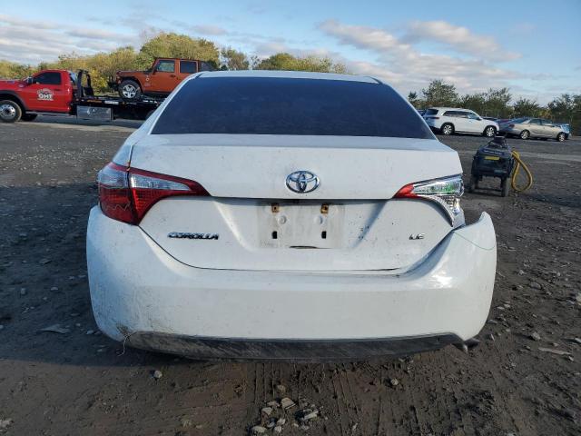 Photo 6 from auction – 2016 TOYOTA COROLLA L with VIN 2T1BURHE7GC571129