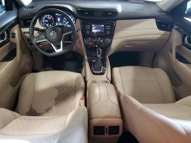 Photo 8 from auction – 2017 NISSAN ROGUE SV with VIN 5N1AT2MVXHC779880