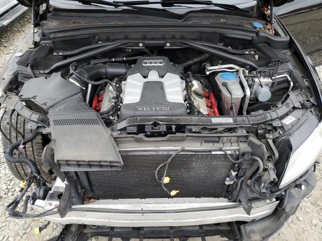 Photo 12 from auction – 2015 AUDI SQ5 PREMIU with VIN WA1CGAFP8FA145240