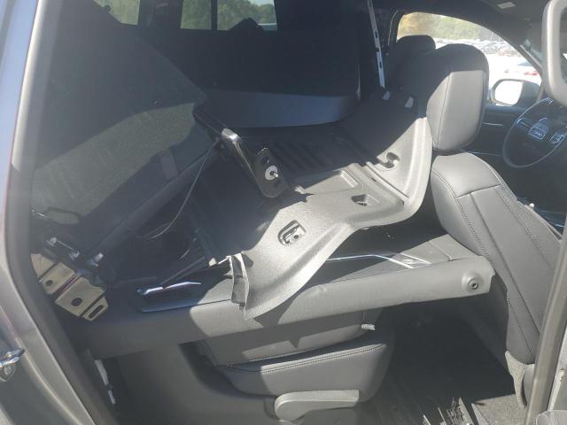 Foto 11 de la subasta – 2025 GMC ACADIA ELEVATION con VIN 1GKENKRSXSJ236969