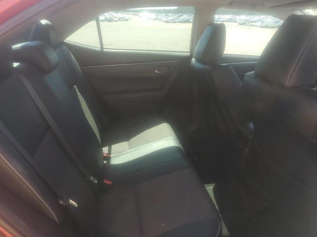 Photo 10 from auction – 2014 TOYOTA COROLLA L with VIN 5YFBURHE1EP030168